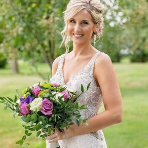 Meet your Posher, Brianna